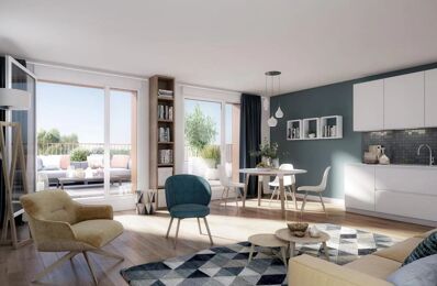 vente appartement 257 300 € à proximité de Bréal-sous-Montfort (35310)