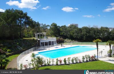 vente appartement 344 900 € à proximité de Saint-Julien-des-Landes (85150)