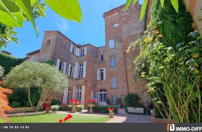 vente maison 950 000 € à proximité de Castelmaurou (31180)