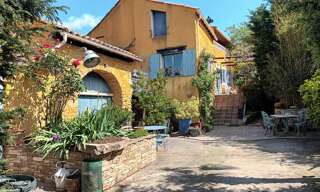 Maison 5 Pièces 135 m² à vendre à Prémian (34390)