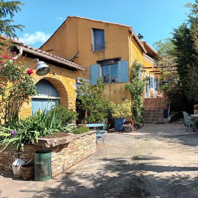 Maison 5 pièces 325000 €