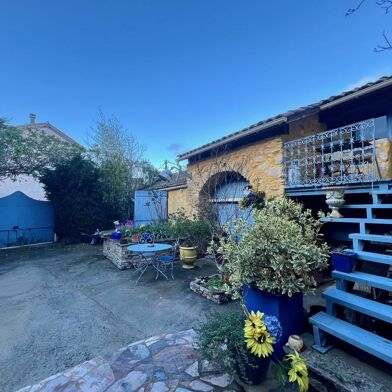 Maison 5 pièces 325000 €