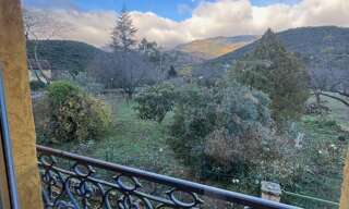 Maison 5 Pièces 135 m² à vendre à Prémian (34390)