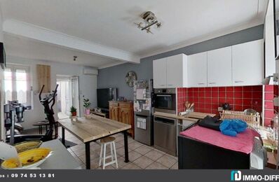 vente maison 195 000 € à proximité de Velaux (13880)
