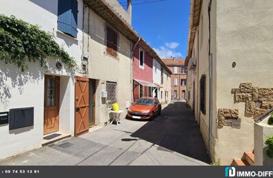 vente maison 160 000 € à proximité de Marseille 6 (13006)