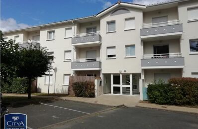 appartement 2 pièces 44 m2 à vendre à Villenave-d'Ornon (33140)