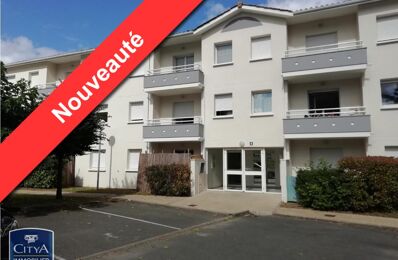 vente appartement 172 000 € à proximité de Saint-Jean-d'Illac (33127)