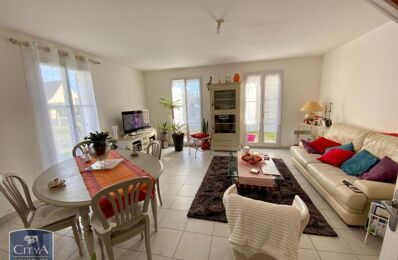 location maison 969 € CC /mois à proximité de Montlouis-sur-Loire (37270)