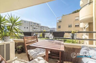 appartement  pièces 58 m2 à vendre à Marseille 6 (13006)