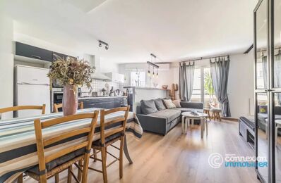 vente appartement 287 000 € à proximité de Cassis (13260)