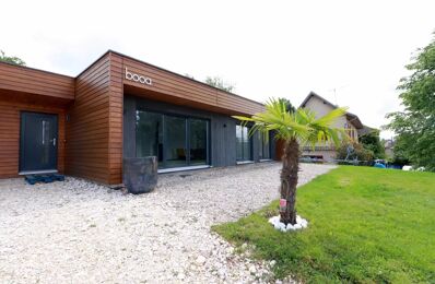vente maison 396 550 € à proximité de Aiguebelette-le-Lac (73610)