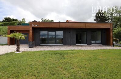 vente maison 396 550 € à proximité de Verel-de-Montbel (73330)