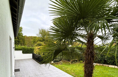 vente maison 490 000 € à proximité de Savigny-sur-Orge (91600)