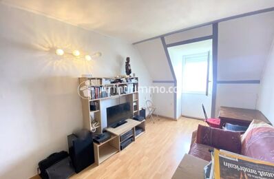 appartement 2 pièces 30 m2 à vendre à Trouville-sur-Mer (14360)