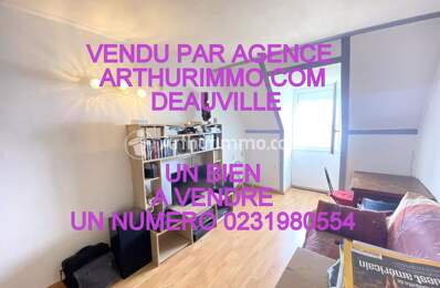 APPARTEMENT 2 PIECES VUE MER — photo du bien