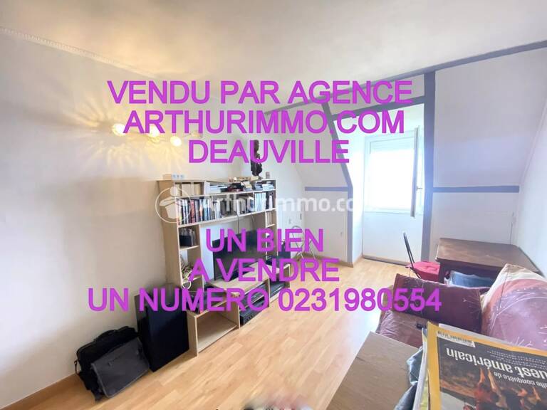 APPARTEMENT 2 PIECES VUE MER — photo 1