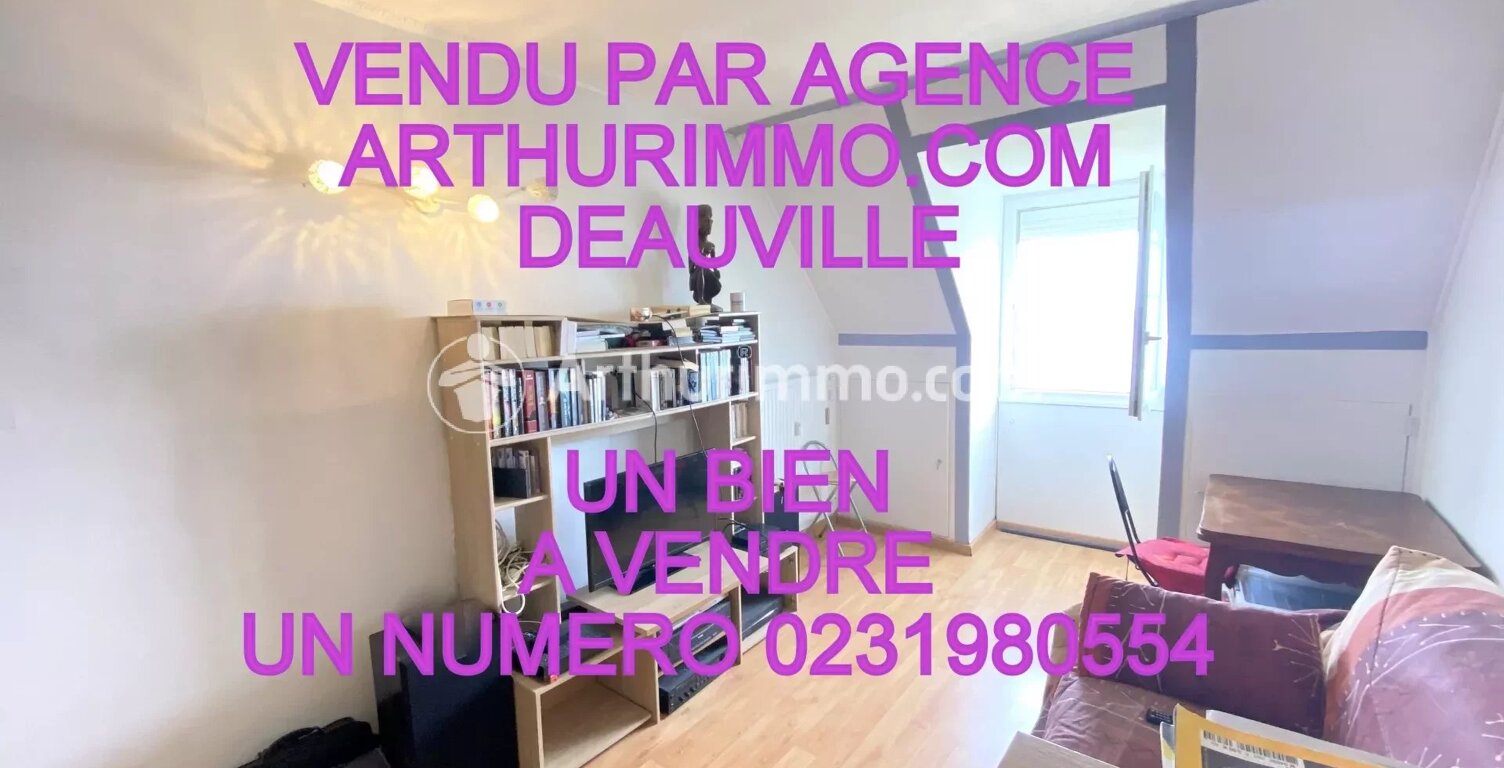 APPARTEMENT 2 PIECES VUE MER — photo 1