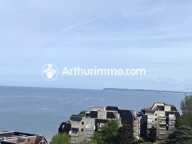 APPARTEMENT 2 PIECES VUE MER — photo 2