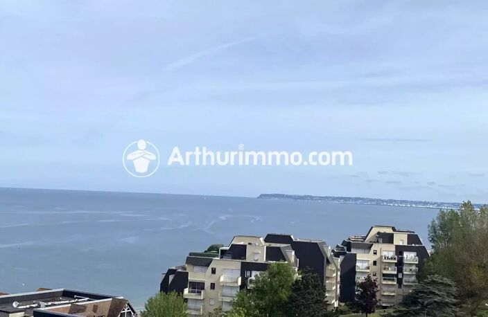 APPARTEMENT 2 PIECES VUE MER — photo 2