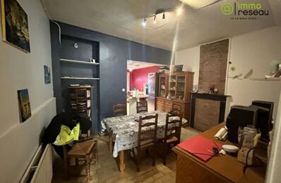 vente maison 96 000 € à proximité de Fresnes-sur-Escaut (59970)