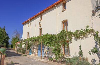 vente maison 569 000 € à proximité de Tordères (66300)