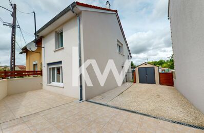 vente maison 195 600 € à proximité de Pontavert (02160)
