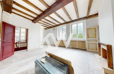 vente appartement 299 600 € à proximité de Witry-Lès-Reims (51420)