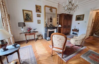vente appartement 676 000 € à proximité de Saint-Cyr-sur-Loire (37540)