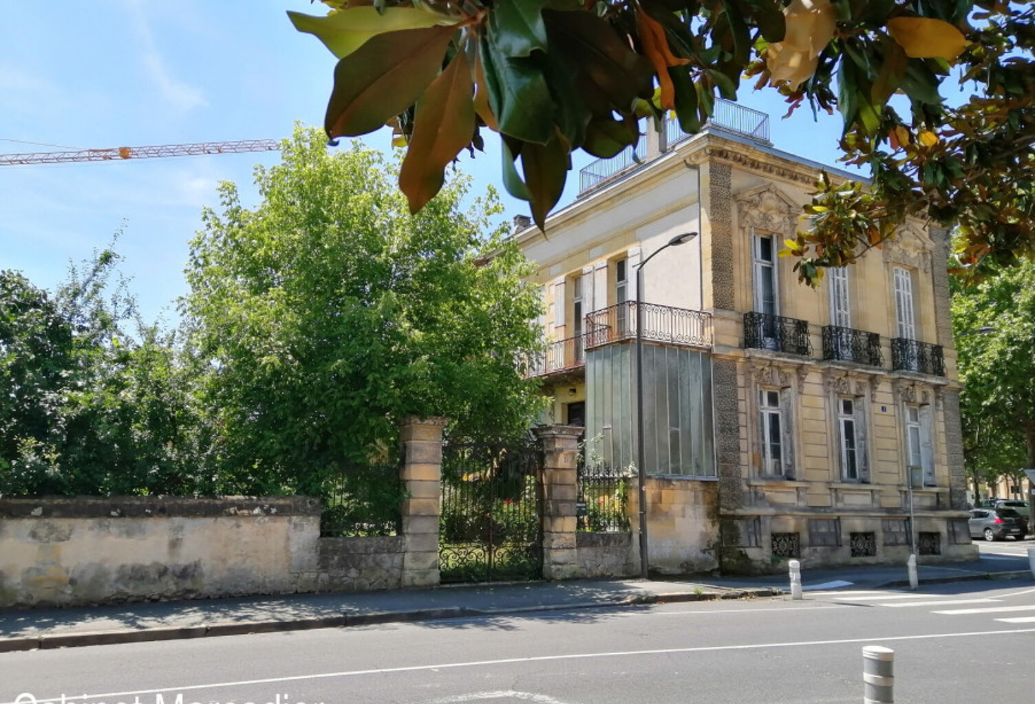 HOTEL PARTICULIER — photo 1