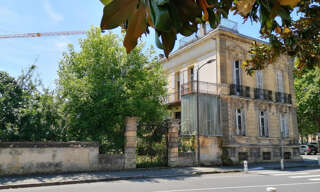 Maison 11 Pièces 350 m² à vendre à Bergerac (24100)