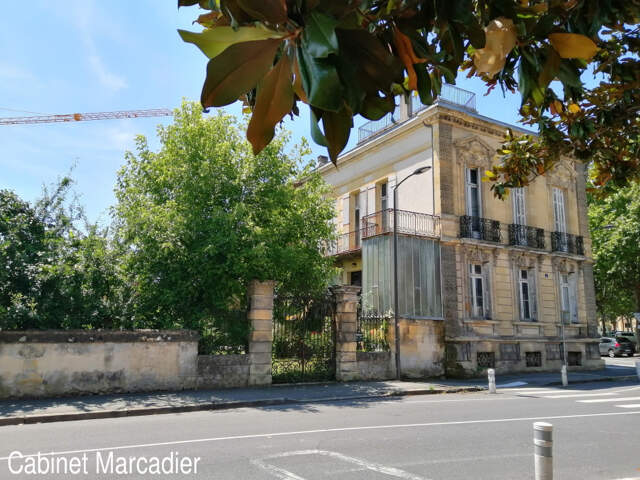 HOTEL PARTICULIER — photo du bien