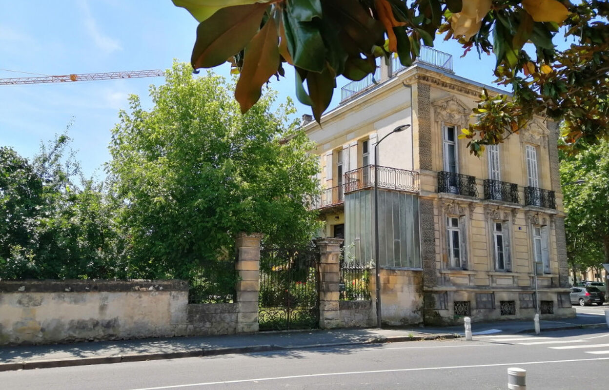 maison 11 pièces 350 m2 à vendre à Bergerac (24100)