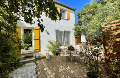 vente maison 279 000 € à proximité de Clarensac (30870)
