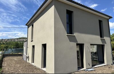 vente maison 338 000 € à proximité de Veyre-Monton (63960)
