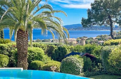 vente maison 1 680 000 € à proximité de Saint-Tropez (83990)