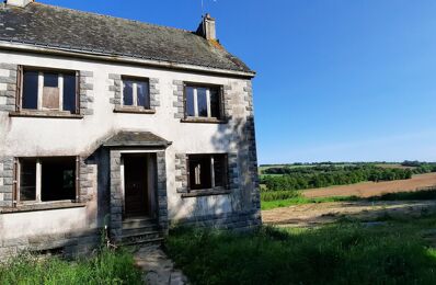 vente maison 65 000 € à proximité de Plouguenast-Langast (22150)