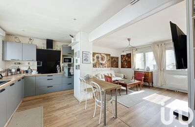 vente maison 245 000 € à proximité de Beine-Nauroy (51490)