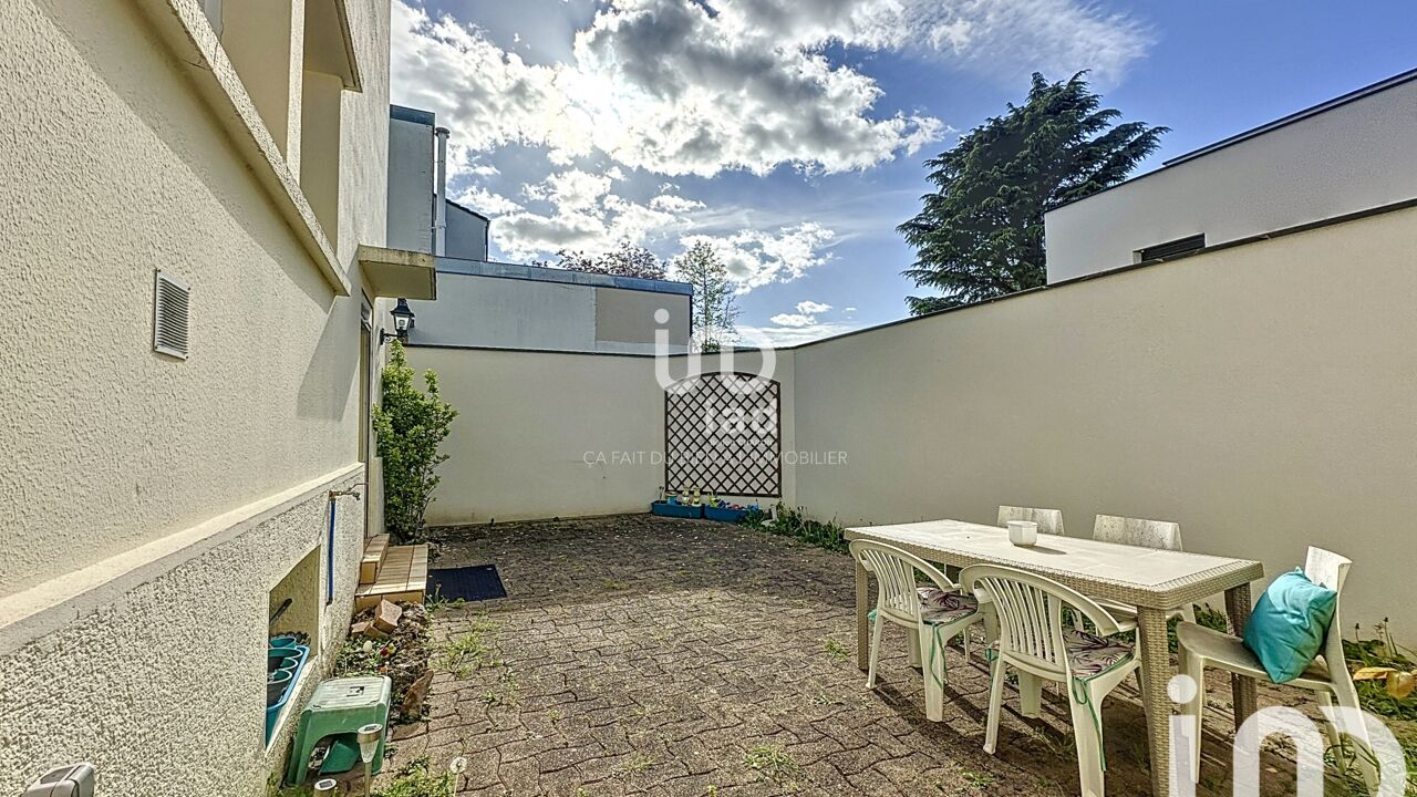 maison 5 pièces 81 m2 à vendre à Reims (51100)