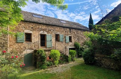 maison 6 pièces 135 m2 à vendre à La Salvetat-Peyralès (12440)
