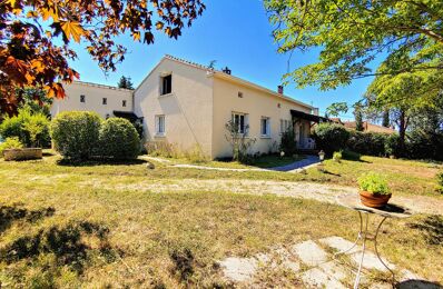 vente maison 319 900 € à proximité de Villefranche-d'Albigeois (81430)