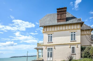 vente maison 1 575 000 € à proximité de Granville (50400)