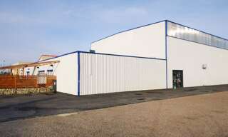 Commerce 10 Pièces 1790 m² à vendre à Le Sequestre (81990)