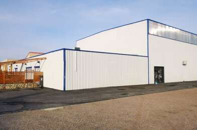 Commerce 10 pièces 1100000 €