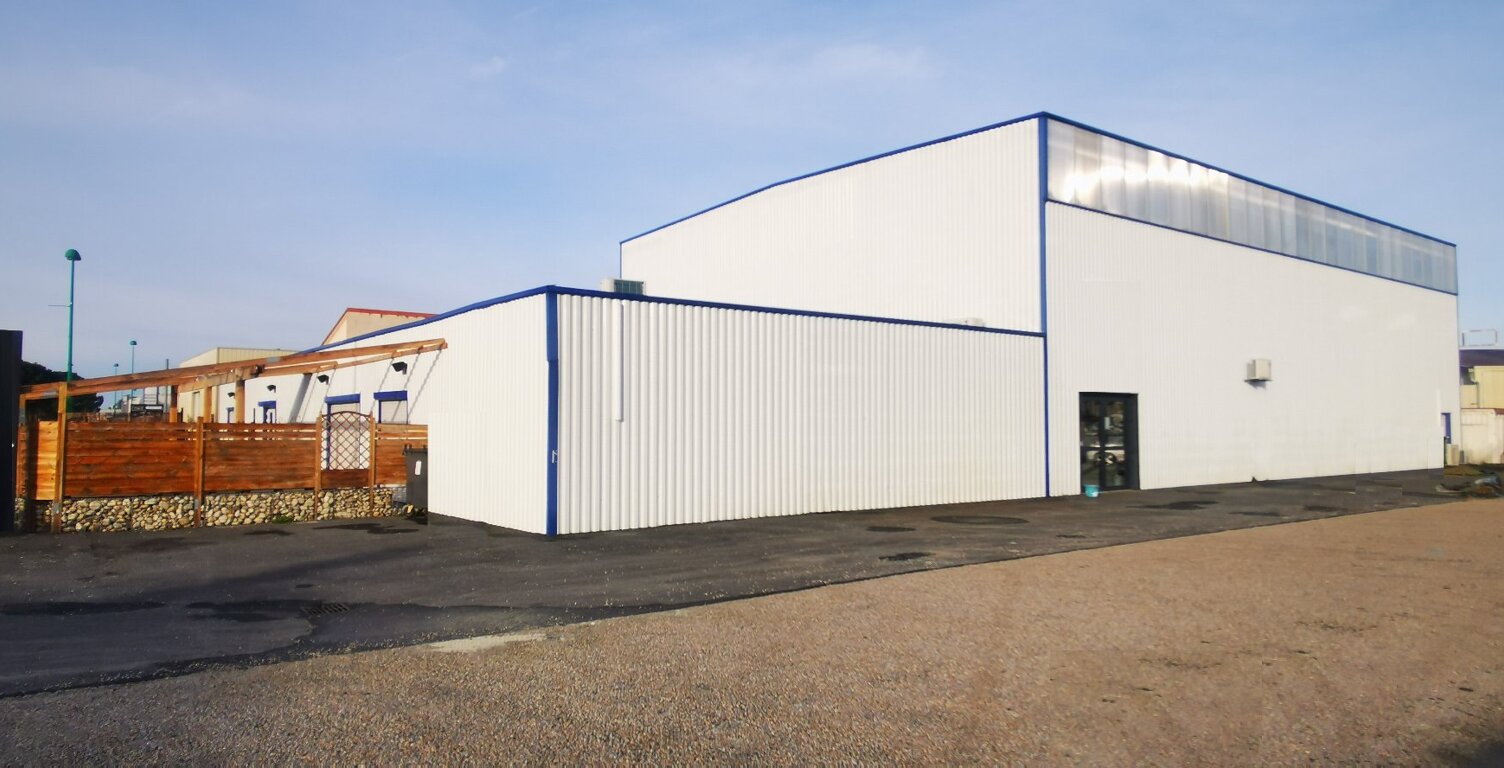 Locaux d'activité — photo 1