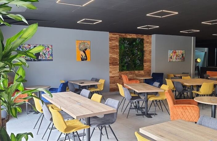 Locaux d'activité — photo 4