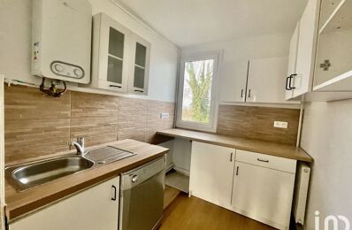 vente appartement 179 990 € à proximité de Champagne-sur-Oise (95660)