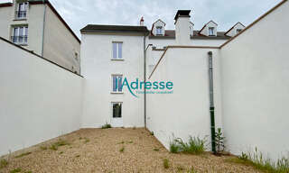 Commerce 2 Pièces 60 m² à vendre à Meulan-en-Yvelines (78250)