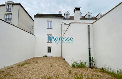 Local Activités Bureaux ou médical Coeur de Meulan en yvelines — photo du bien