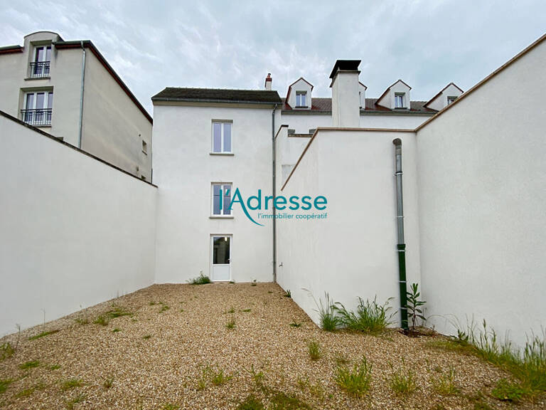 Local Activités Bureaux ou médical Coeur de Meulan en yvelines — photo 1