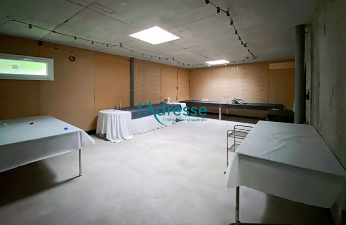 Local Activités Bureaux ou médical Coeur de Meulan en yvelines — photo 4